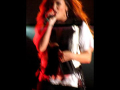 Demi Lovato - Moves Like Jagger (102) - Demilush - Moves Like Jagger Strawberry Festival oo1