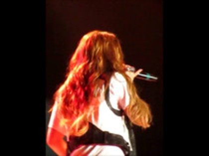 Demi Lovato - Moves Like Jagger (540) - Demilush - Moves Like Jagger Strawberry Festival oo2