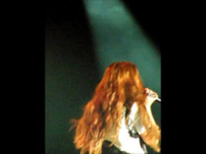 Demi Lovato - Moves Like Jagger (549) - Demilush - Moves Like Jagger Strawberry Festival oo2