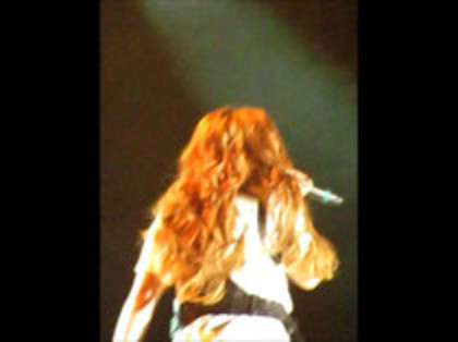 Demi Lovato - Moves Like Jagger (550) - Demilush - Moves Like Jagger Strawberry Festival oo2