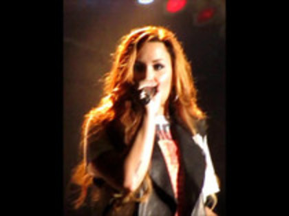 Demi Lovato - Moves Like Jagger (509) - Demilush - Moves Like Jagger Strawberry Festival oo2