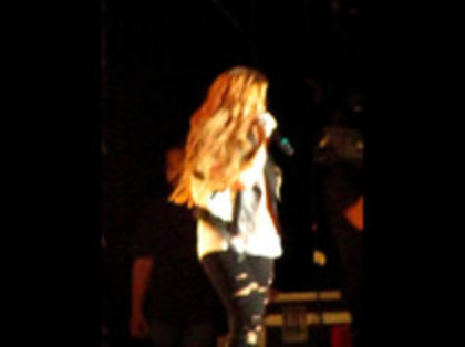 Demi Lovato - Moves Like Jagger (589) - Demilush - Moves Like Jagger Strawberry Festival oo2