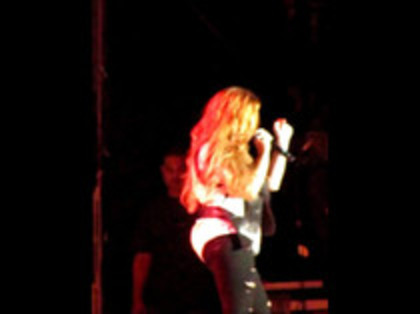 Demi Lovato - Moves Like Jagger (593) - Demilush - Moves Like Jagger Strawberry Festival oo2