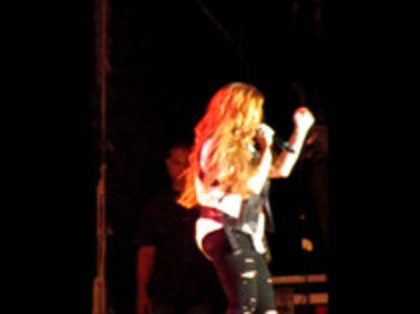 Demi Lovato - Moves Like Jagger (594) - Demilush - Moves Like Jagger Strawberry Festival oo2