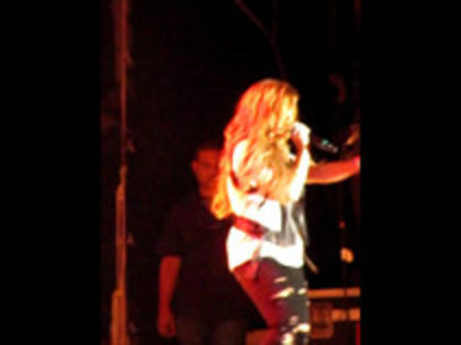 Demi Lovato - Moves Like Jagger (595) - Demilush - Moves Like Jagger Strawberry Festival oo2