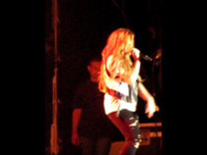 Demi Lovato - Moves Like Jagger (596) - Demilush - Moves Like Jagger Strawberry Festival oo2