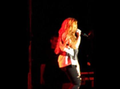 Demi Lovato - Moves Like Jagger (597) - Demilush - Moves Like Jagger Strawberry Festival oo2