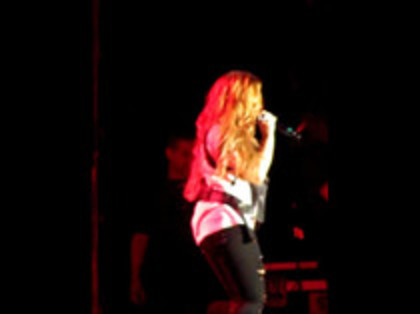 Demi Lovato - Moves Like Jagger (598) - Demilush - Moves Like Jagger Strawberry Festival oo2
