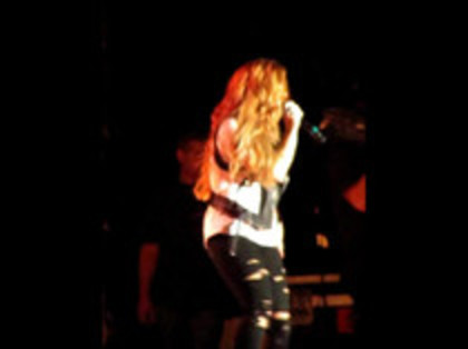 Demi Lovato - Moves Like Jagger (960) - Demilush - Moves Like Jagger Strawberry Festival oo3