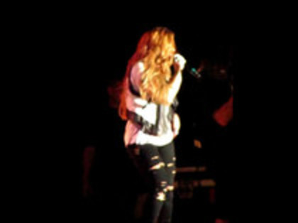 Demi Lovato - Moves Like Jagger (961) - Demilush - Moves Like Jagger Strawberry Festival oo3