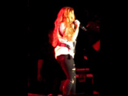 Demi Lovato - Moves Like Jagger (963) - Demilush - Moves Like Jagger Strawberry Festival oo3