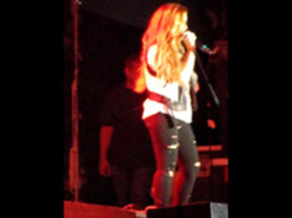 Demi Lovato - Moves Like Jagger (965) - Demilush - Moves Like Jagger Strawberry Festival oo3