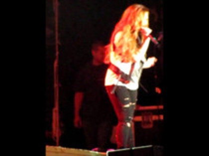 Demi Lovato - Moves Like Jagger (967) - Demilush - Moves Like Jagger Strawberry Festival oo3
