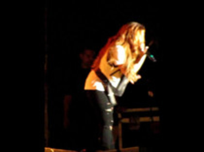 Demi Lovato - Moves Like Jagger (970) - Demilush - Moves Like Jagger Strawberry Festival oo3
