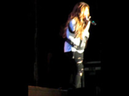 Demi Lovato - Moves Like Jagger (975) - Demilush - Moves Like Jagger Strawberry Festival oo3