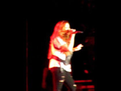 Demi Lovato - Moves Like Jagger (1069) - Demilush - Moves Like Jagger Strawberry Festival oo3