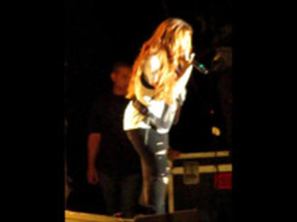 Demi Lovato - Moves Like Jagger (973) - Demilush - Moves Like Jagger Strawberry Festival oo3