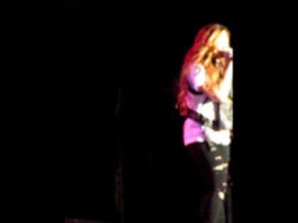 Demi Lovato - Moves Like Jagger (1006) - Demilush - Moves Like Jagger Strawberry Festival oo3