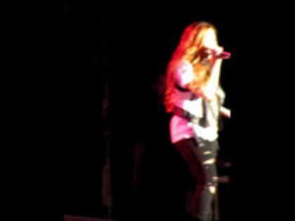 Demi Lovato - Moves Like Jagger (1007) - Demilush - Moves Like Jagger Strawberry Festival oo3