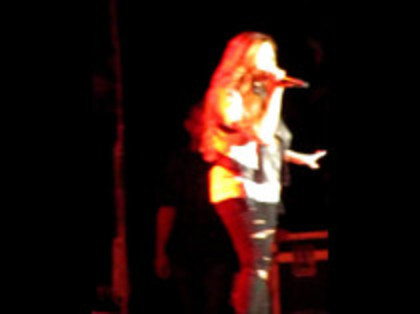 Demi Lovato - Moves Like Jagger (1008) - Demilush - Moves Like Jagger Strawberry Festival oo3