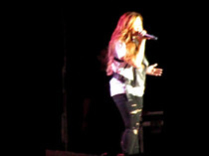 Demi Lovato - Moves Like Jagger (1011) - Demilush - Moves Like Jagger Strawberry Festival oo3