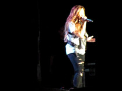 Demi Lovato - Moves Like Jagger (1012) - Demilush - Moves Like Jagger Strawberry Festival oo3