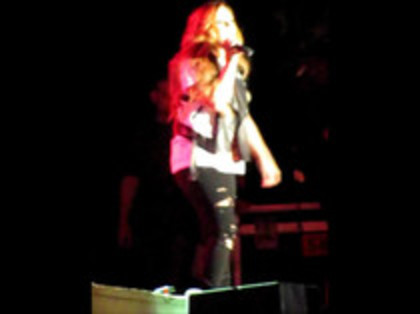 Demi Lovato - Moves Like Jagger (1021) - Demilush - Moves Like Jagger Strawberry Festival oo3