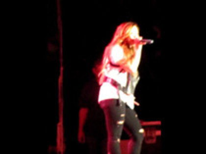 Demi Lovato - Moves Like Jagger (1025) - Demilush - Moves Like Jagger Strawberry Festival oo3