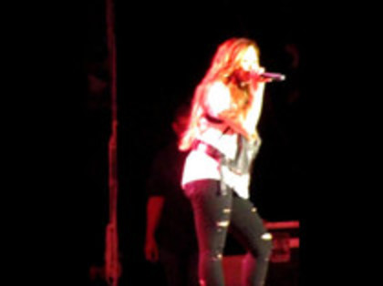Demi Lovato - Moves Like Jagger (1026) - Demilush - Moves Like Jagger Strawberry Festival oo3