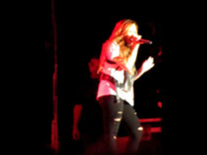 Demi Lovato - Moves Like Jagger (1033) - Demilush - Moves Like Jagger Strawberry Festival oo3