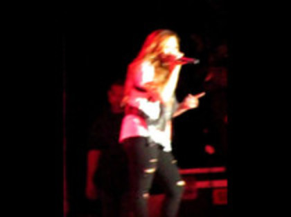 Demi Lovato - Moves Like Jagger (1034) - Demilush - Moves Like Jagger Strawberry Festival oo3