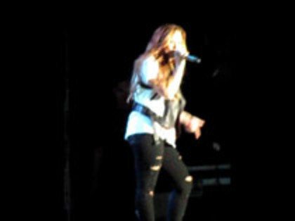 Demi Lovato - Moves Like Jagger (1037) - Demilush - Moves Like Jagger Strawberry Festival oo3