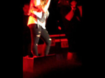 Demi Lovato - Moves Like Jagger (1041) - Demilush - Moves Like Jagger Strawberry Festival oo3