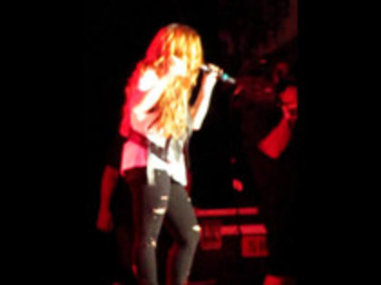 Demi Lovato - Moves Like Jagger (1059) - Demilush - Moves Like Jagger Strawberry Festival oo3