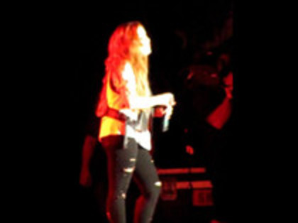 Demi Lovato - Moves Like Jagger (1061) - Demilush - Moves Like Jagger Strawberry Festival oo3