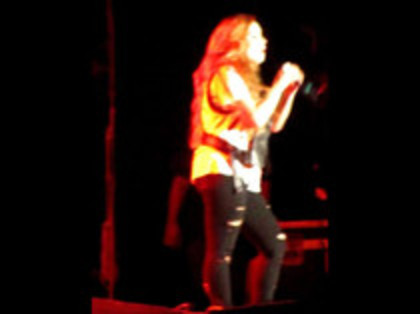 Demi Lovato - Moves Like Jagger (1063) - Demilush - Moves Like Jagger Strawberry Festival oo3