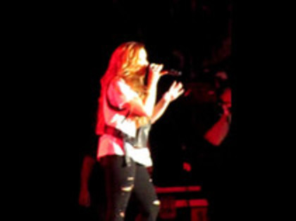 Demi Lovato - Moves Like Jagger (1067) - Demilush - Moves Like Jagger Strawberry Festival oo3
