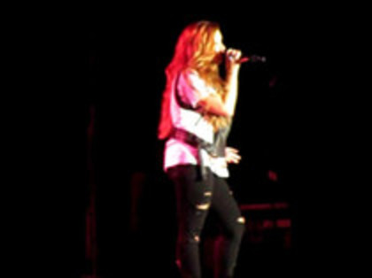Demi Lovato - Moves Like Jagger (1077) - Demilush - Moves Like Jagger Strawberry Festival oo3