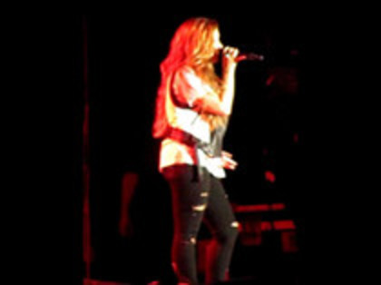 Demi Lovato - Moves Like Jagger (1078) - Demilush - Moves Like Jagger Strawberry Festival oo3