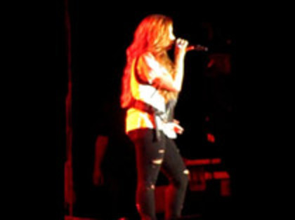 Demi Lovato - Moves Like Jagger (1079) - Demilush - Moves Like Jagger Strawberry Festival oo3