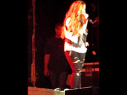 Demi Lovato - Moves Like Jagger (966) - Demilush - Moves Like Jagger Strawberry Festival oo3