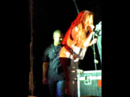 Demi Lovato - Moves Like Jagger (968) - Demilush - Moves Like Jagger Strawberry Festival oo3