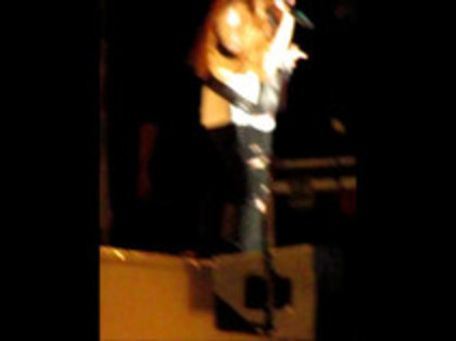 Demi Lovato - Moves Like Jagger (977) - Demilush - Moves Like Jagger Strawberry Festival oo3