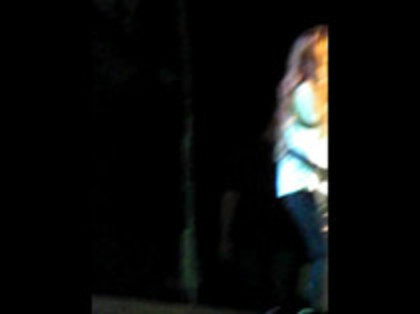 Demi Lovato - Moves Like Jagger (983) - Demilush - Moves Like Jagger Strawberry Festival oo3