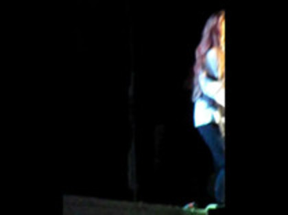 Demi Lovato - Moves Like Jagger (984) - Demilush - Moves Like Jagger Strawberry Festival oo3