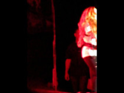 Demi Lovato - Moves Like Jagger (999) - Demilush - Moves Like Jagger Strawberry Festival oo3