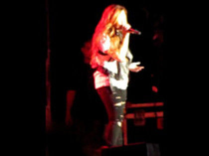 Demi Lovato - Moves Like Jagger (1014) - Demilush - Moves Like Jagger Strawberry Festival oo3