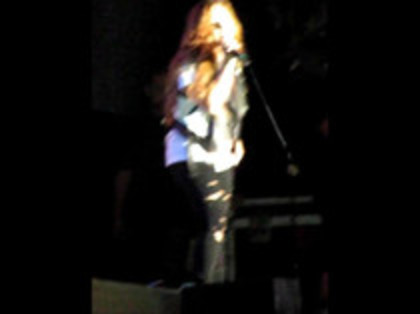 Demi Lovato - Moves Like Jagger (1020) - Demilush - Moves Like Jagger Strawberry Festival oo3