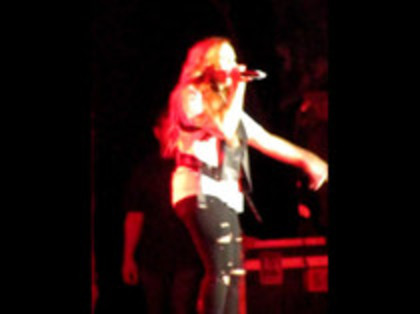 Demi Lovato - Moves Like Jagger (1022) - Demilush - Moves Like Jagger Strawberry Festival oo3