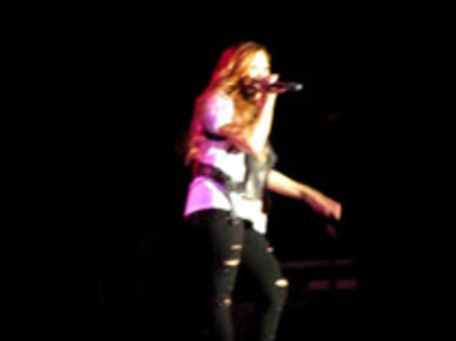Demi Lovato - Moves Like Jagger (1029) - Demilush - Moves Like Jagger Strawberry Festival oo3